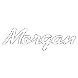 name morgan